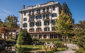 Hotel Interlaken